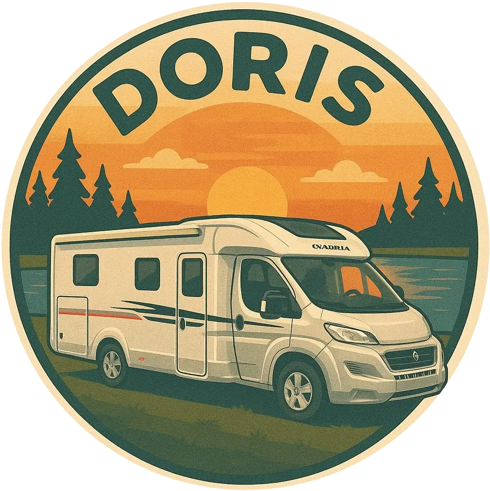 HUSBILEN DORIS